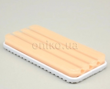 Тренувальна подушка з венами (коротка основа)