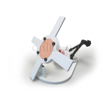 Тренажер торакотомії з поворотним кронштейном