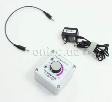 Регулятор змінної швидкості