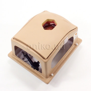 Накладка для міністернотомії