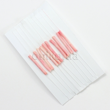 Нативна коронарна артерія