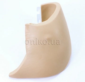 Змінна ліва панель грудної стінки для грудної клітки MICS