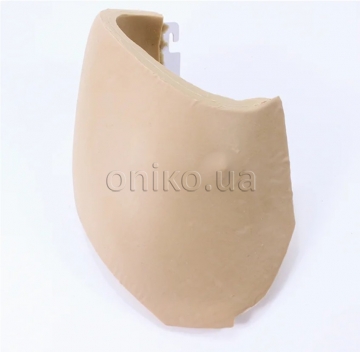 Змінна права панель грудної стінки для грудної клітки MICS