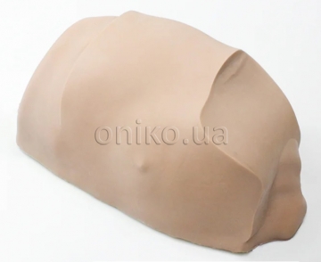 Шкіра для правобічної відеоасистованої торакоскопічної операції