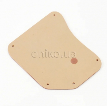 Шкіра для правої сторони грудної клітки