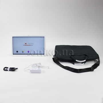 Система відображення на планшеті