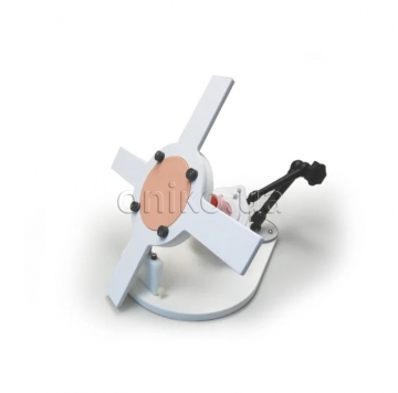 Тренажер торакотомії з поворотним кронштейном