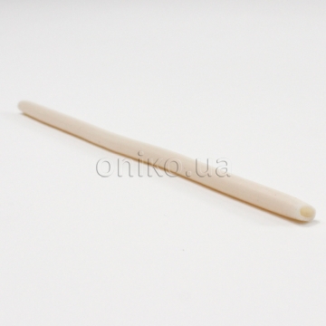 Судина 4 мм, товщина стінки 0,8 мм, знижена жорсткість