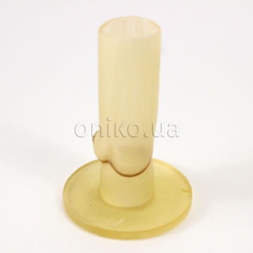 Корінь аорти 5,1 см з кільцем клапана 19 мм