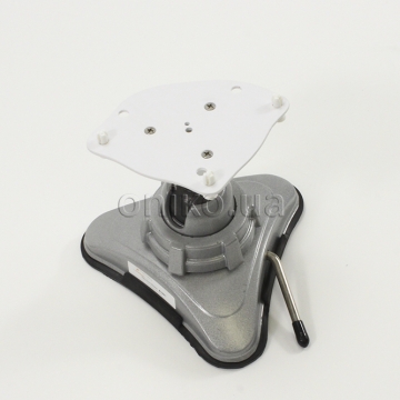 Корінь аорти з вакуумною основою