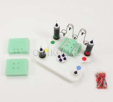 Набір для тренування моторики Dexterity Skills