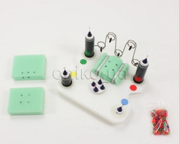 Набір для розвитку моторики