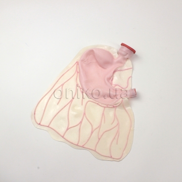 Модуль шлунка для компактної AST