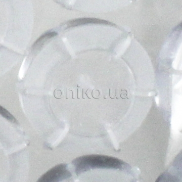 Прозора вставка порту (insert)