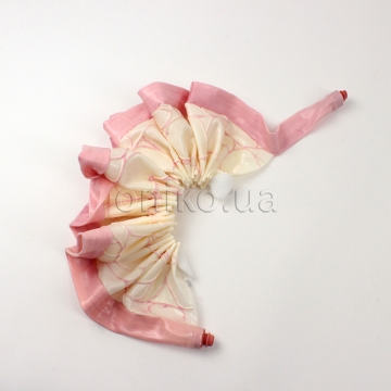 Компактна модель тонкої кишки AST з фіксованою брижею