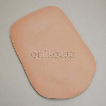 Кришка для відкритої грижі для абдомінальної хірургії