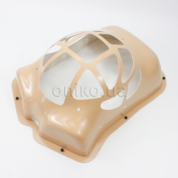 Лапароскопическое покрытие