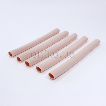 Одношарова кишкова тканина (набір 5 шт.)