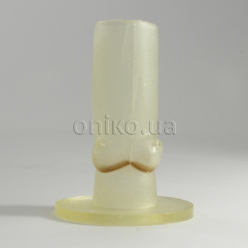 Корінь аорти, довжина 5,08 см, кільце 21 мм