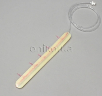 Ліва внутрішня грудна артерія високої точності