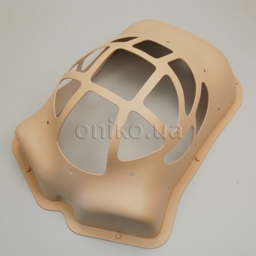 Лапароскопічний корпус AST