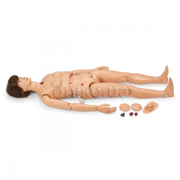 Patient Care Manikin