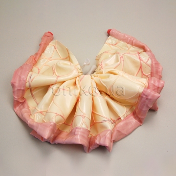 Продвинутая модель тонкой кишки с фиксированной брыжейкой