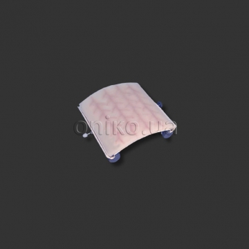 Тренажер дисекції судин