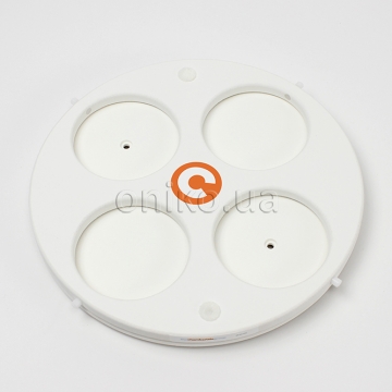 Поворотний модуль для тренування роботичних навичок