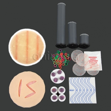 Набір для тренування роботичних навичок