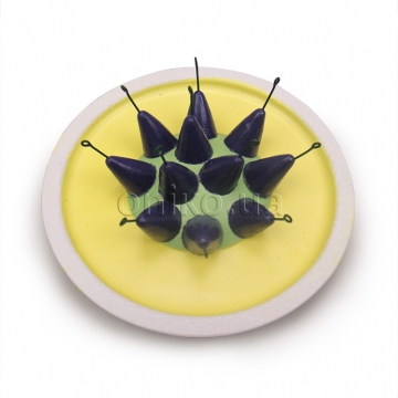 Модуль з гачком для роботичного тренування