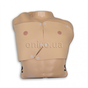 Роботичний тренажер серця, що б’ється