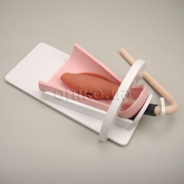 Внутрішній модуль для тазового тренажера