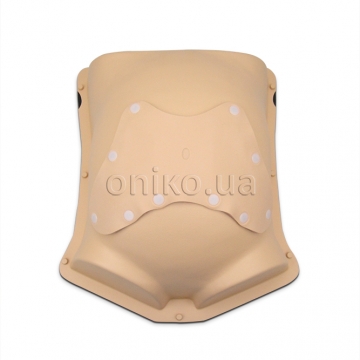 Зовнішній модуль для тазового тренажера