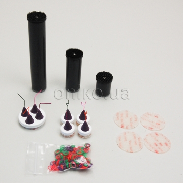 Набір для тренування маніпуляційних навичок