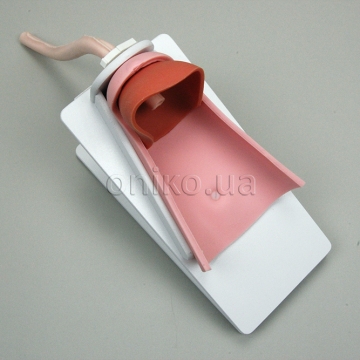 Тренажер лапароскопічної радикальної простатектомії