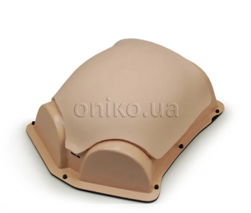 Тренажер інсуфльованого живота