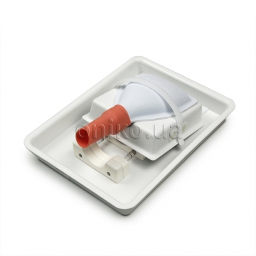 Тренажер для гістероскопічних біполярних втручань