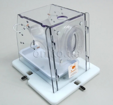 Тренажер для абляції ендометрія