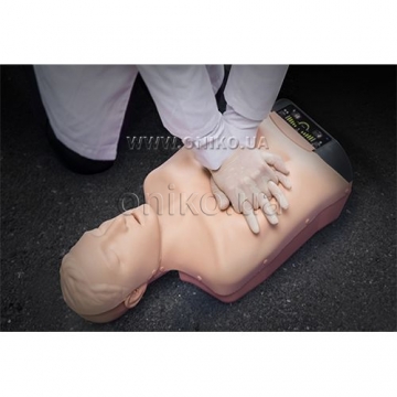 Self-training CPR model