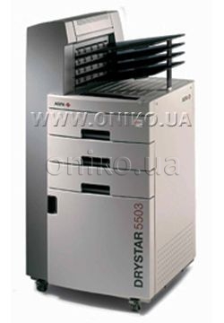 DRYSTAR 5503. Медицинский термографический принтер