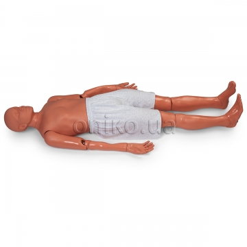 Rescue Manikin