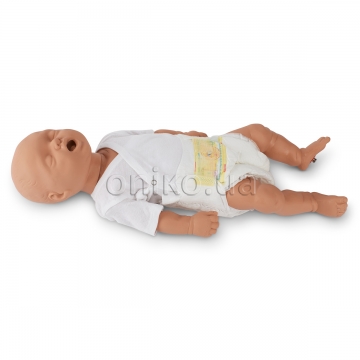 Rescue Cathy – Newborn Size