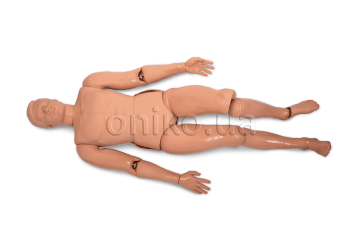 Large Body Rescue Manikin