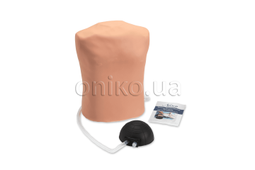 Pneumothorax Simulator