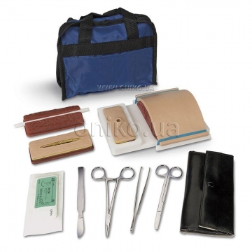 Advanced Suture Kit