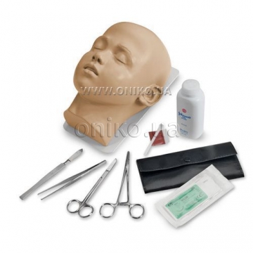 Pediatric Suture Head Kit