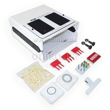 Laparoscopic Trainer Box with TV Camera