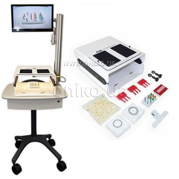 Laparoscopic Trainer System