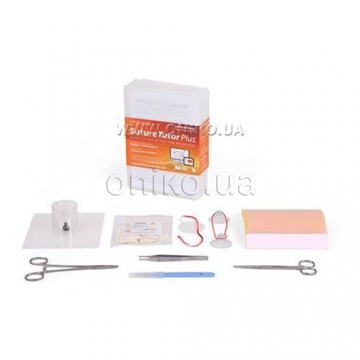 Suture Tutor Plus